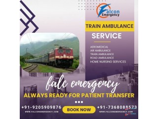 FALC Emergency Offers Priority Transit for Care-Dependent Patients in Silchar
