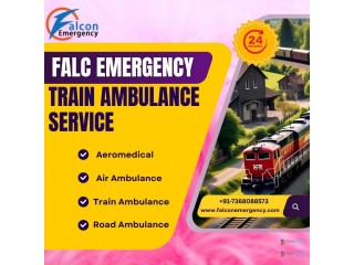 FALC Emergency offers the main concern for needy patients in Siliguri