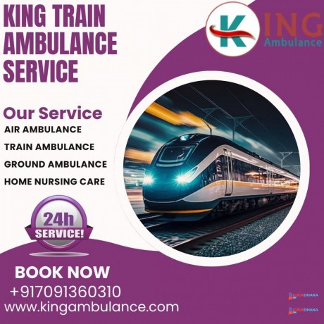 king-train-ambulance-transfer-the-patient-better-care-in-guwahati-big-0