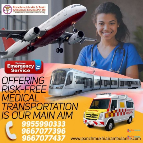 take-dependable-medical-air-ambulance-from-kolkata-at-justified-rate-by-panchmukhi-big-0