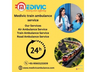Medivic Remains Strong for the Individual in Need in  Nagpur