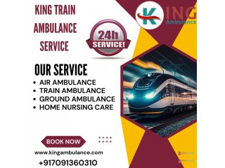King Creates a Plan Based on Your Time and Circumstances in Patna