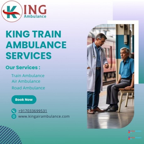 king-train-ambulance-in-ranchi-offers-highly-skilled-medical-personnel-onboard-their-trains-big-0