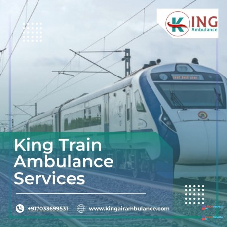select-king-rail-ambulance-in-kolkata-for-top-notch-care-while-traveling-by-train-big-0