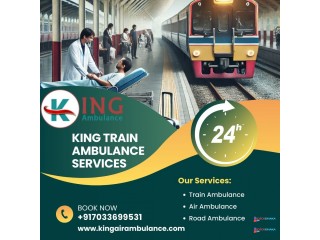 King Ambulance Thinks Timely Action Can Make a Transit Feel Easier in Mumbai