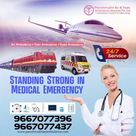 take-on-rent-panchmukhi-air-ambulance-from-patna-at-a-low-cost-big-0