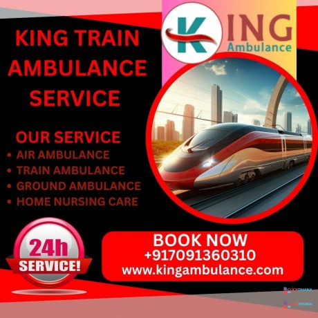 book-now-king-train-ambulance-in-mumbai-with-risk-free-transfer-big-0