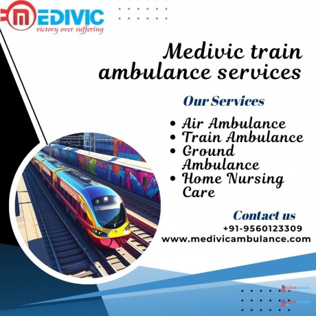 medivic-provides-complete-medical-tools-in-bangalore-for-extended-travel-on-a-train-ambulance-big-0