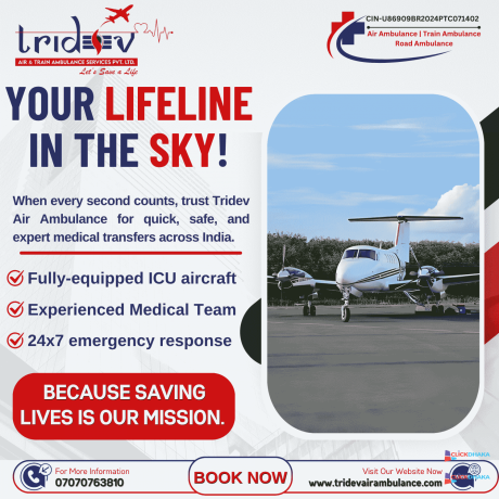 tridev-air-ambulance-guwahati-rapid-response-expert-care-big-0