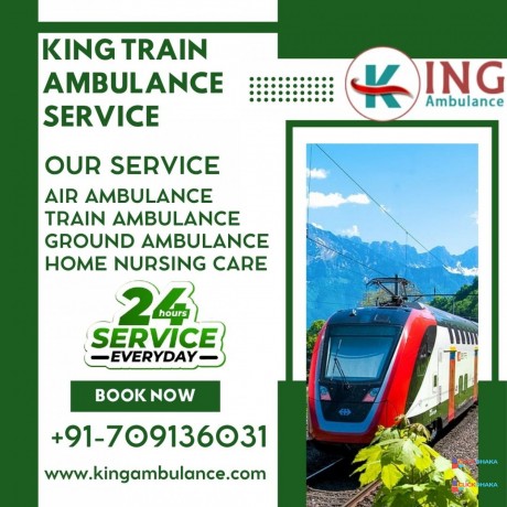 the-extremely-authentic-king-train-ambulance-service-in-guwahati-provide-good-care-big-0