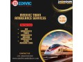 medivic-provides-consistent-updates-of-the-transit-in-ranchi-in-a-train-ambulance-small-0