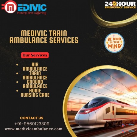 medivic-provides-consistent-updates-of-the-transit-in-ranchi-in-a-train-ambulance-big-0
