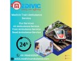 medivic-train-ambulance-in-darbhanga-provides-high-level-medical-services-small-0