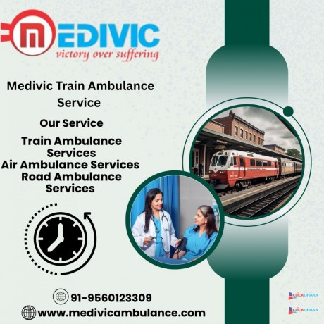 medivic-offers-smart-transit-control-in-gorakhpur-in-a-train-ambulance-big-0