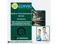 medivic-offers-transit-without-losing-time-in-chennai-in-a-train-ambulance-small-0