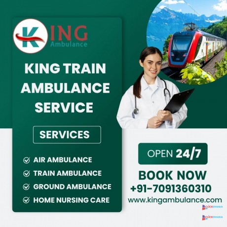book-now-riskiness-free-king-train-ambulance-service-in-guwahati-with-good-treatment-big-0