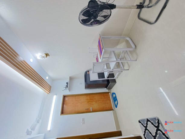 furnished-1bhk-apartment-for-rent-in-bashundhara-ra-big-1