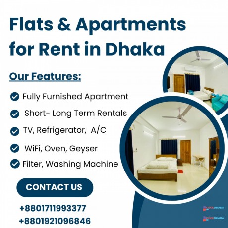 3bed-room-serviced-apartment-rent-in-bashundhara-ra-big-0