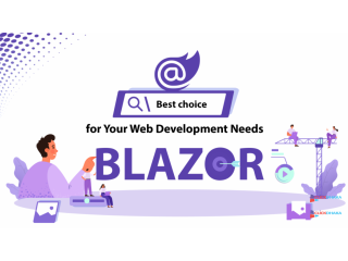 Build Smarter Web Apps – Hire Blazor Developers from OnestopDA