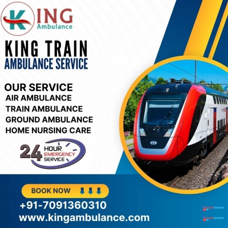 king-gets-things-started-early-during-transit-in-ranchi-in-a-train-ambulance-big-0