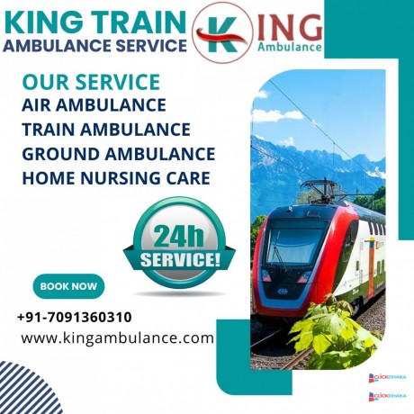 king-train-ambulance-in-chennai-dont-leave-things-insufficient-during-transit-big-0