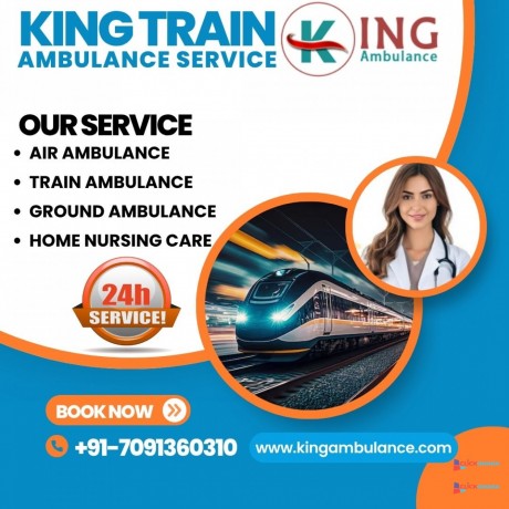 book-risk-free-king-train-ambulance-in-mumbai-to-quick-transfer-injured-patient-big-0