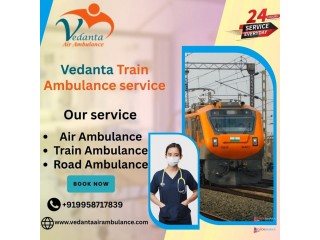 Vedanta Keeps Communication Open and Progress Steady during Transit in Patna