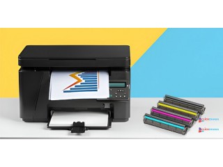 Affordable Toner Price in BD | HP Toner Price in Bangladesh