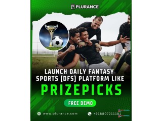 Launch Your Own Sports Betting App Like PrizePicks in No Time!