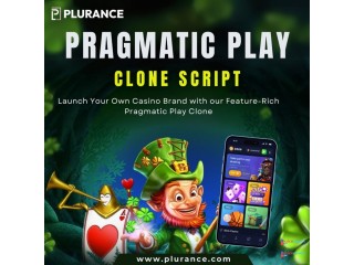 All-in-One Casino Solution - Create Your Own Pragmatic Play-Style Platform Today