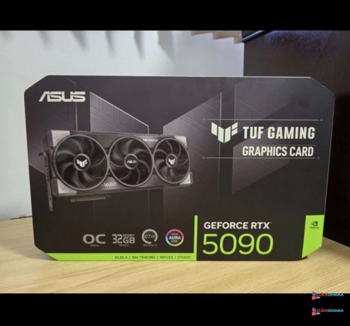 for-sales-asus-tuf-gaming-geforce-rtx-5090-32gb-gddr7-oc-edition-graphics-card-sealed-big-0