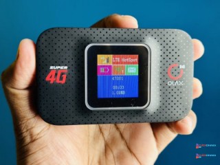 POCKET ROUTER | High-Speed Internet Anywhere 
