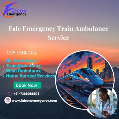 falc-emergency-train-ambulance-in-ranchi-is-on-call-247-for-urgent-transportation-big-0