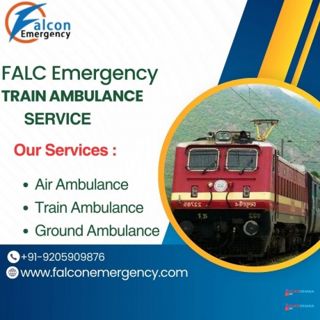 pick-the-falc-emergency-train-ambulance-service-in-guwahati-for-a-reliable-patient-transfer-big-0