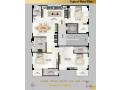 single-unit-luxurious-ongoing-apartment-for-sale-at-aftabnagar-block-f-opposite-passport-office-small-2