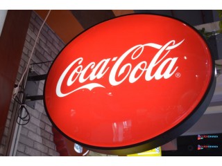 Round Shaped/Bell Sign Maker in Dhaka