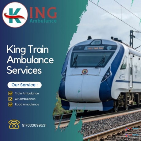 king-train-ambulance-in-bangalore-provides-the-best-patient-transfer-services-big-0
