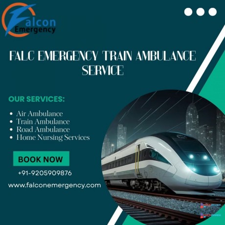 falc-emergency-offers-rapid-train-ambulance-in-ranchi-transit-under-surveillance-big-0