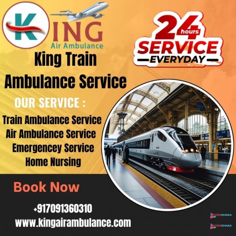 select-king-train-ambulance-in-patna-for-comprehensive-medical-transfer-big-0