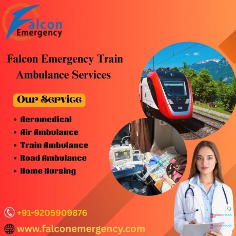 book-falc-emergency-train-ambulance-in-patna-for-comprehensive-medical-transportation-big-0