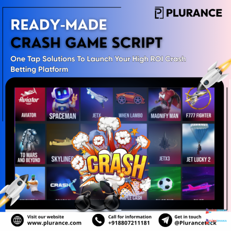 start-a-thrilling-crash-betting-gaming-platform-with-plurances-ready-made-script-big-0