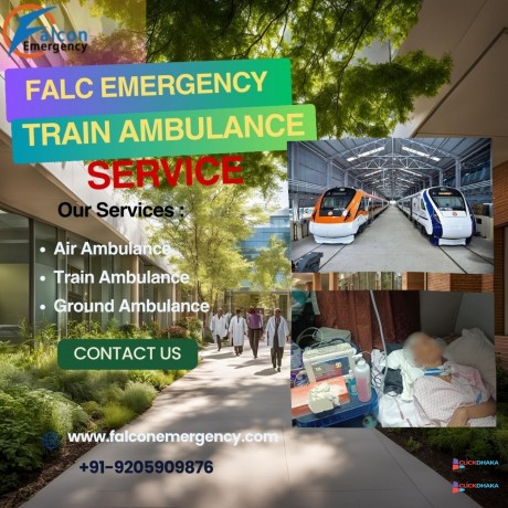 book-falc-emergency-train-ambulance-in-kolkata-for-low-charge-patient-transit-big-0