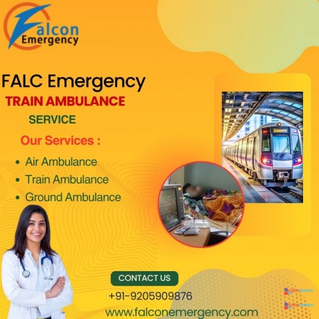 select-the-falc-emergency-train-ambulance-in-bangalore-for-comfortable-patient-transfer-big-0