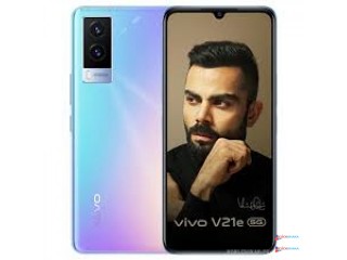Vivo V21e Price in Bangladesh 2025 – Camera & Performance Review