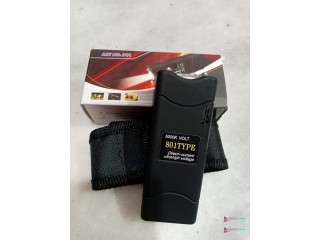 801 Type Self Defence Shock Device in Bangladesh