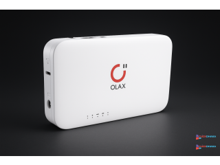 OLAX POE D8 20000mah 24W Portable Router UPS