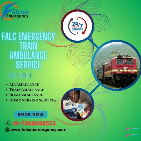 select-the-falc-emergency-train-ambulance-in-delhi-for-good-treatment-of-the-patient-big-0
