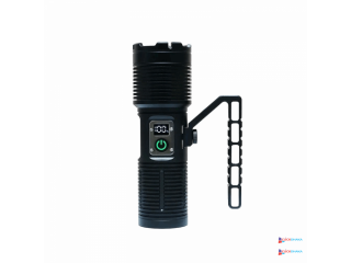GearUP SL500 PRO Multifunctional Searchlight