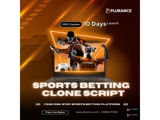 Launch Your Own Sports Betting Platform Before FIFA 2025 World Cup