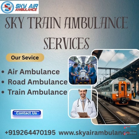 sky-train-ambulance-in-raipur-to-shift-your-critical-patient-easily-big-0
